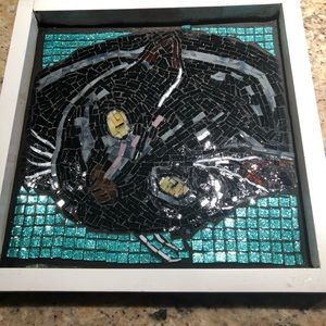 Meet your Posher, Dana